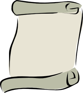 newspaper clipart