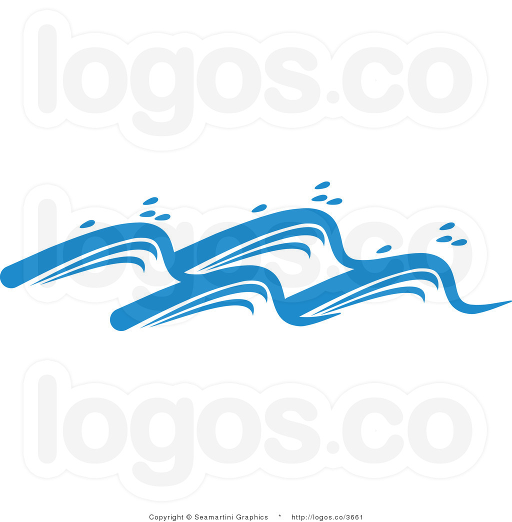 Ocean Clip Art