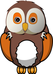 Owl Clipart