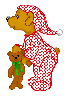 Pajamas Clip Art