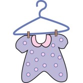 Pajamas Clip Art