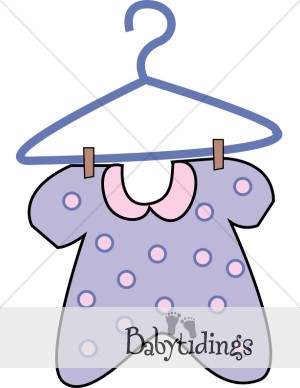 Pajamas Clip Art