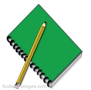 pencil%20and%20notebook%20clipart