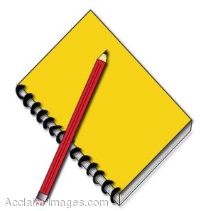 pencil%20and%20notebook%20clipart