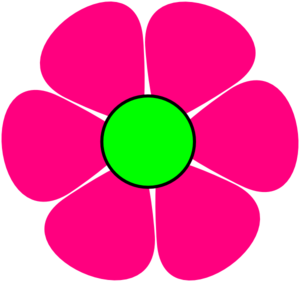 pink%20flower%20border%20clip%20art