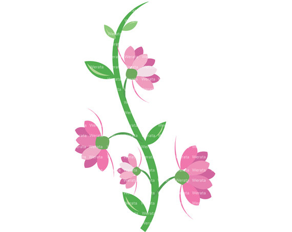 pink%20flower%20clipart