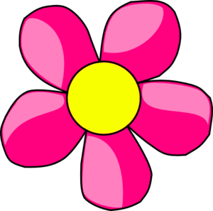 pink%20flower%20clipart