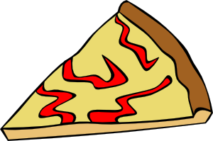 Pizza Clip Art