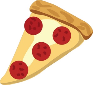 Pizza Clip Art