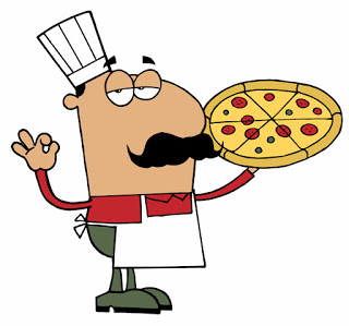 Pizza Clip Art