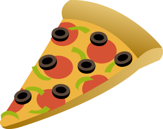 Pizza Clip Art