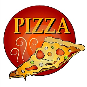 Pizza Clip Art