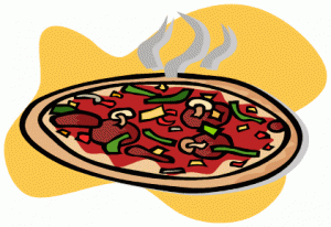 Pizza Clip Art