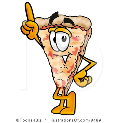 Pizza Clip Art