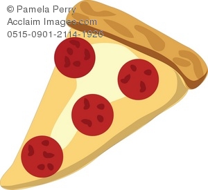 pizza clipart