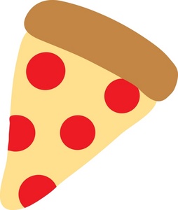 pizza clipart