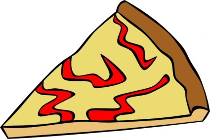 pizza clipart