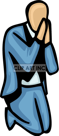 prayer clipart