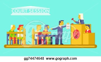 prosecution%20clipart