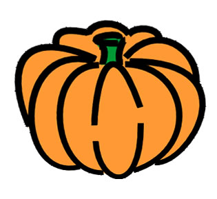 Pumpkin Clip Art