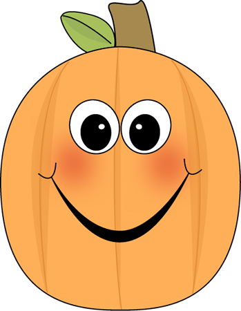 Pumpkin Clip Art