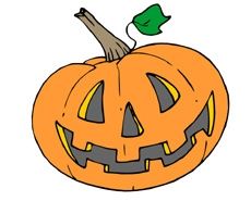 pumpkin clipart