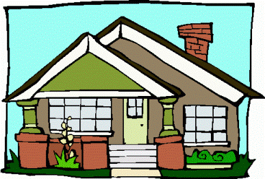 real estate clipart