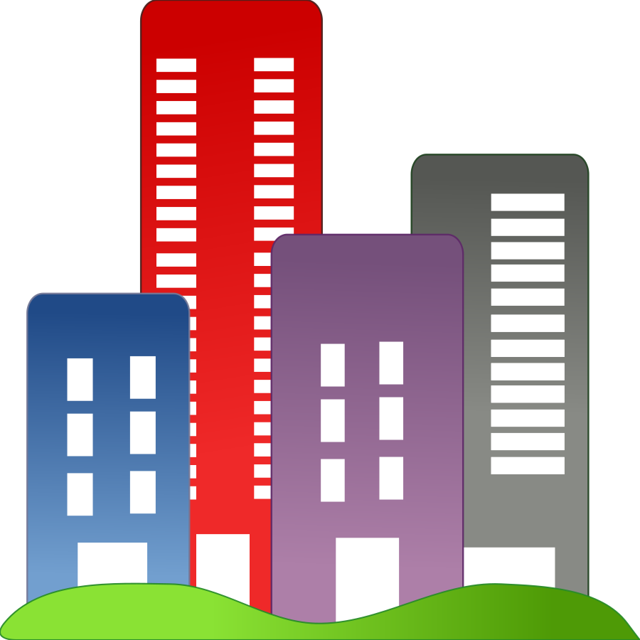 real estate clipart