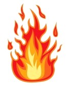 realistic%20fire%20flames%20clipart