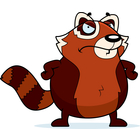 red%20panda%20cartoon