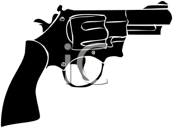 revolver%20clipart