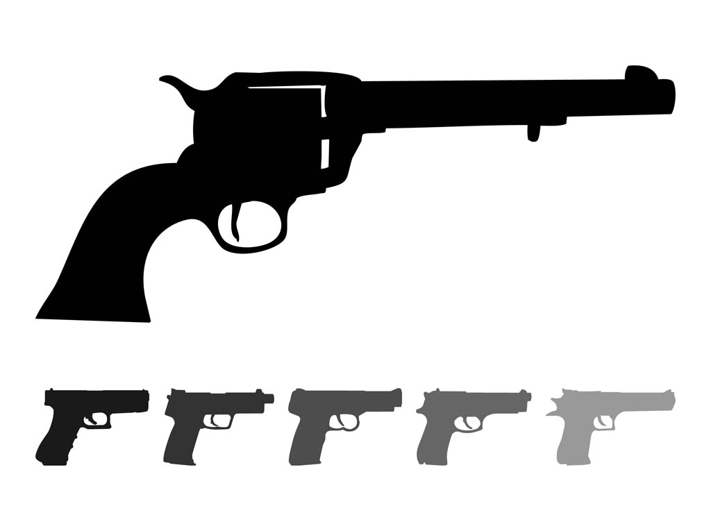 revolver%20clipart