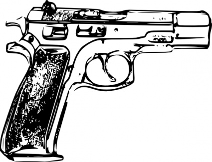 revolver%20clipart