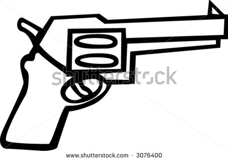 revolver%20clipart