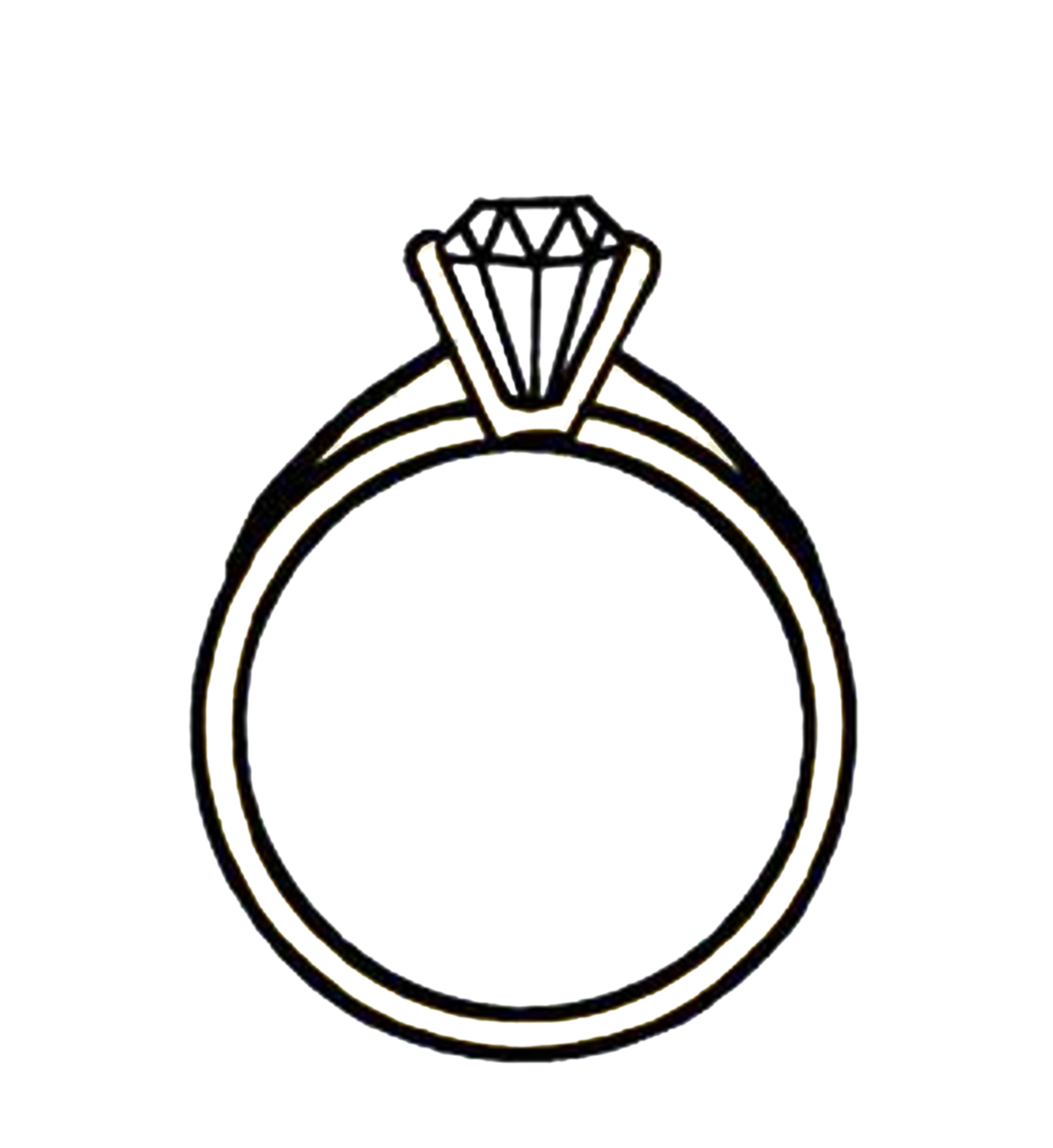 Ring Clip Art