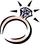 Ring Clip Art