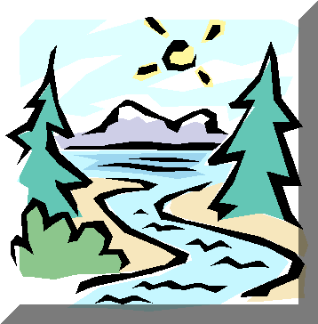 River Clip Art