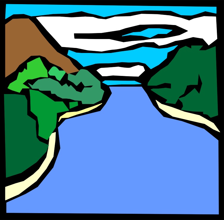 river clipart