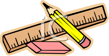 ruler clipart