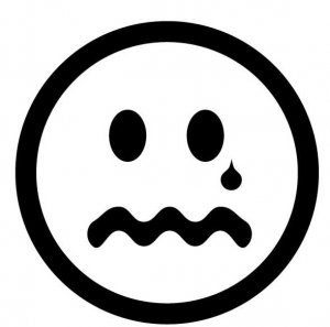 sad%20face%20clipart%20black%20and%20white