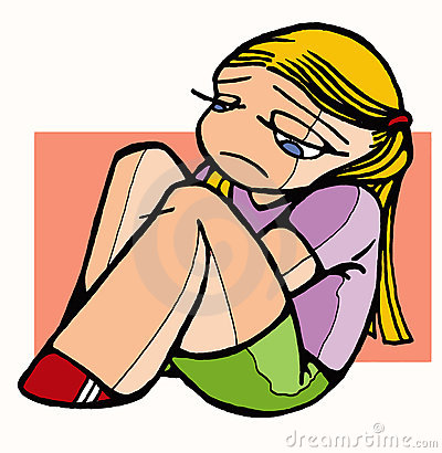 sad%20teenage%20girl%20clipart