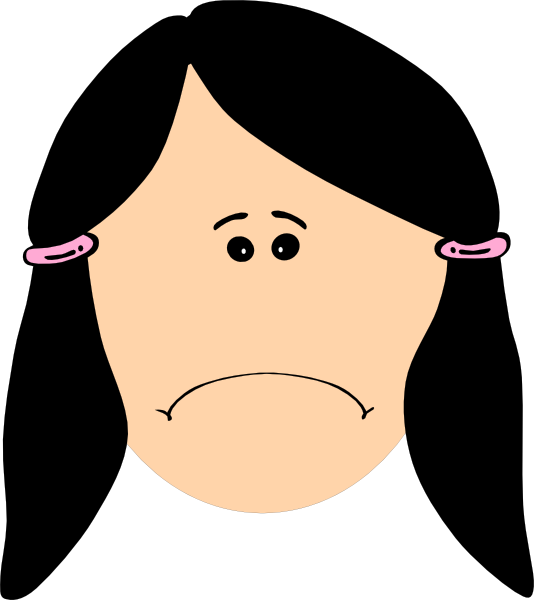 sadness%20clipart