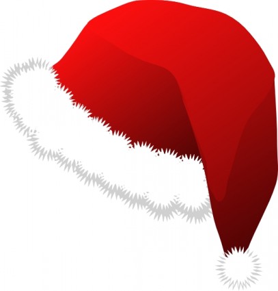 Santa Claus Clip Art