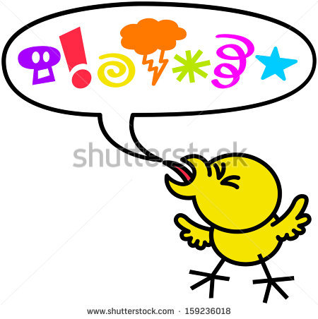 saying%20clipart