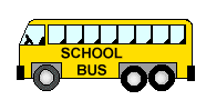 School Bus Clip Art