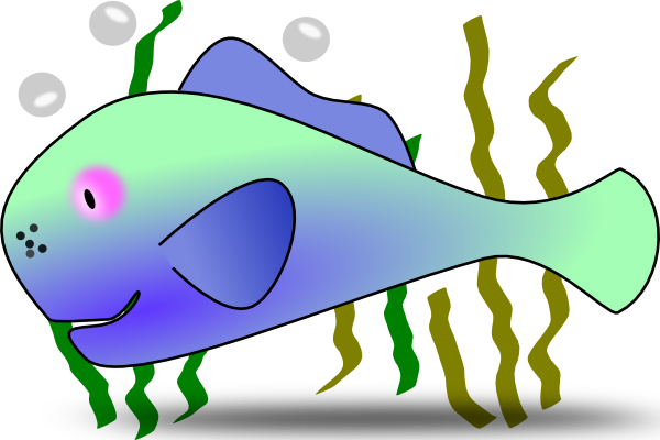 Sea Clip Art