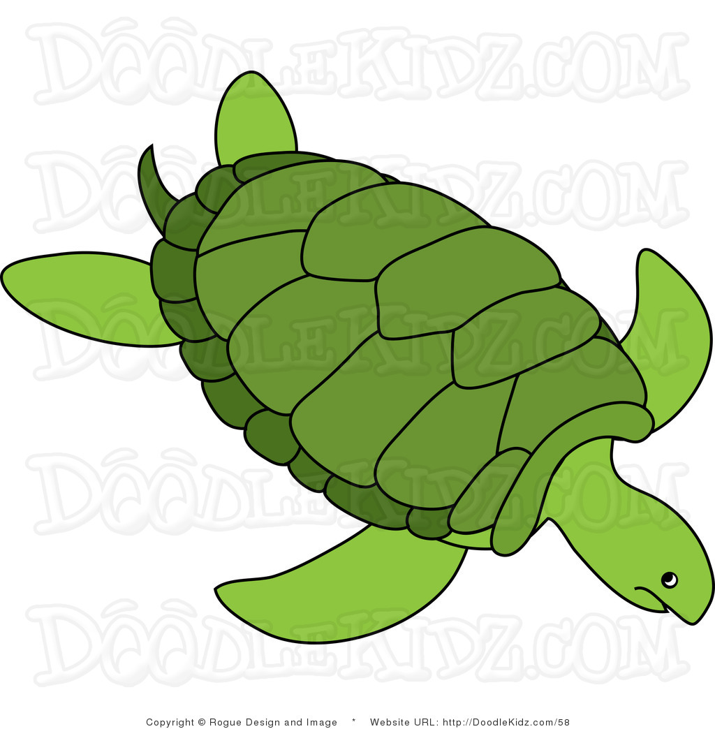 Sea Clip Art