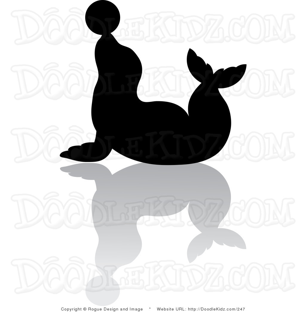 Seal Clipart