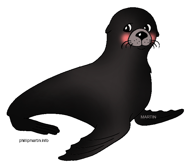 seal%20clipart