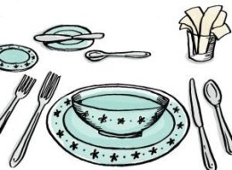 set%20kitchen%20table%20clipart